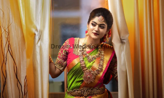 De Hair  Makeup Lounge